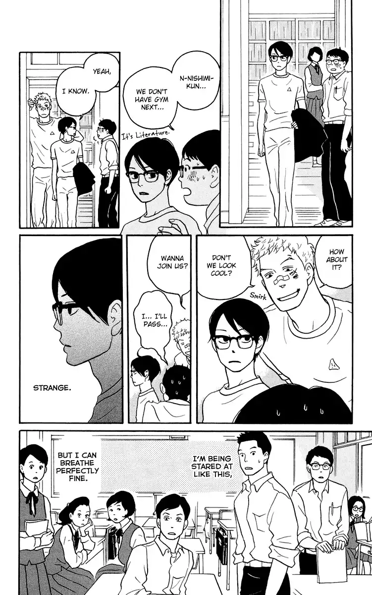 Sakamichi no Apollon Chapter 2 30